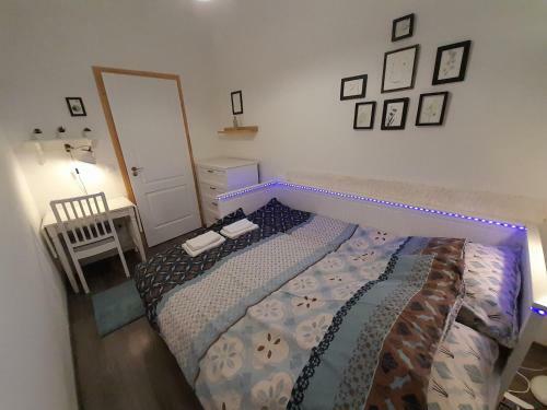 Hostal Tulip Home Guest House