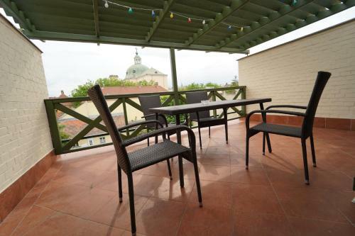 Hostal Tulip Home Guest House