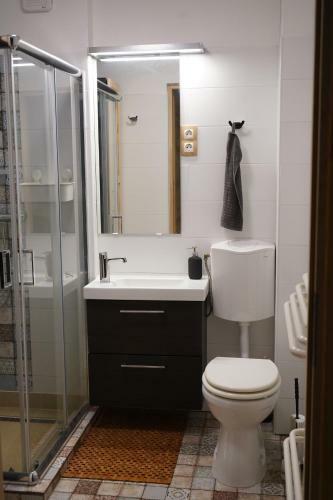 Hostal Tulip Home Guest House