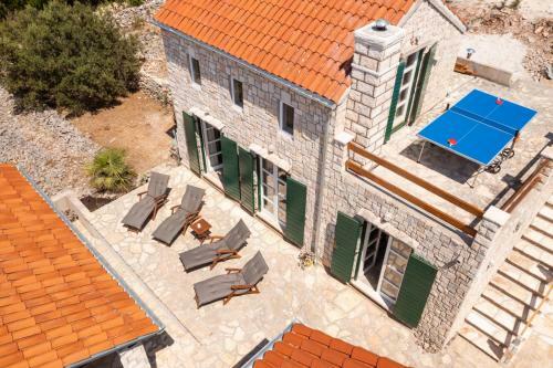 Villa Insula