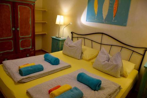 Apartment In Vela Luka - Insel Korcula 39019