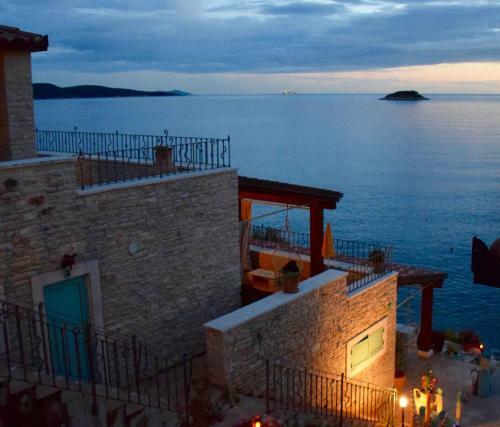 Apartment In Vela Luka - Insel Korcula 39019