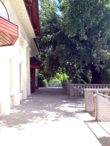 Albergue G�nc�lh�z