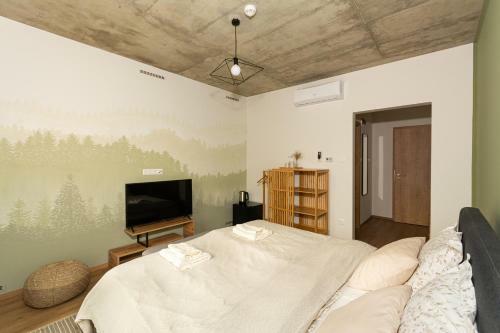 Bed & Breakfast Lujza & Koriander