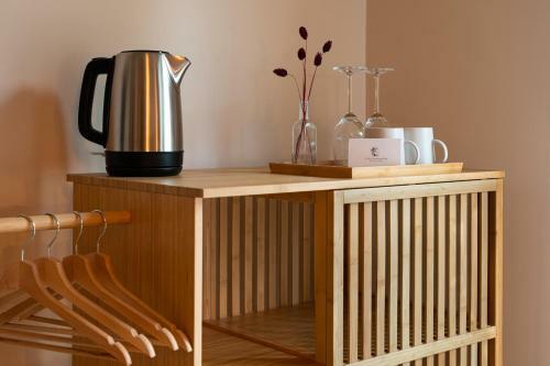 Bed & Breakfast Lujza & Koriander