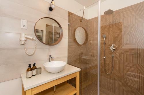 Bed & Breakfast Lujza & Koriander