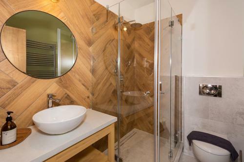 Bed & Breakfast Lujza & Koriander