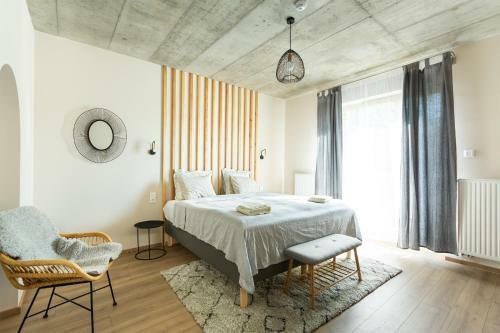 Bed & Breakfast Lujza & Koriander