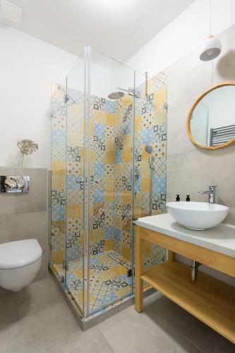Bed & Breakfast Lujza & Koriander