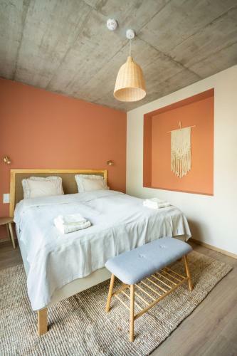 Bed & Breakfast Lujza & Koriander