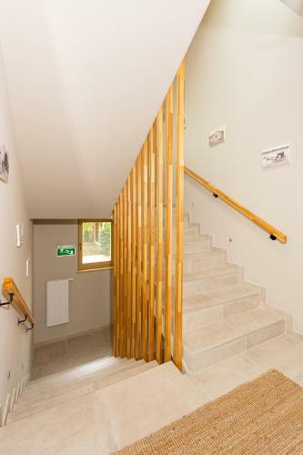 Bed & Breakfast Lujza & Koriander