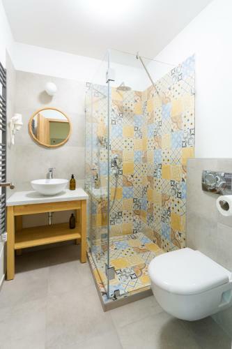 Bed & Breakfast Lujza & Koriander