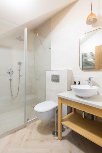 Bed & Breakfast Lujza & Koriander
