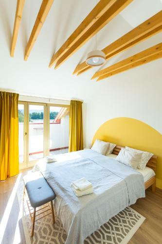 Bed & Breakfast Lujza & Koriander