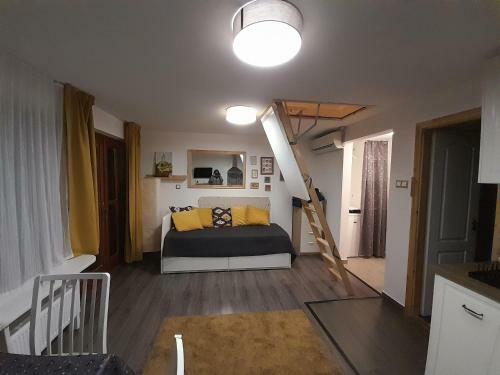 Tulip Home Apartman