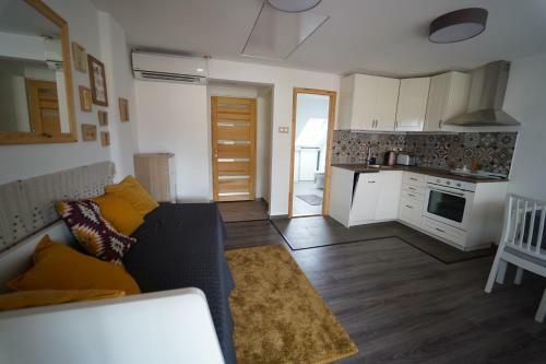 Tulip Home Apartman