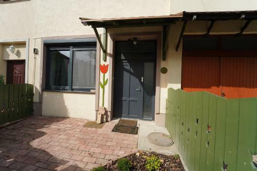 Tulip Home Apartman