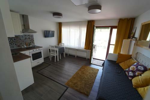 Tulip Home Apartman