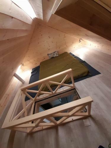Tulip Home Apartman