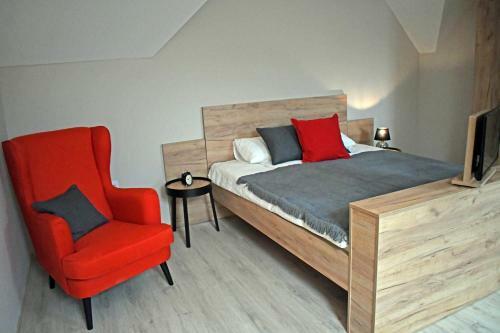 Vatus Apartmanh�z V�c