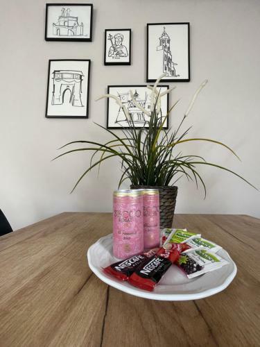 Vatus Apartmanh�z V�c