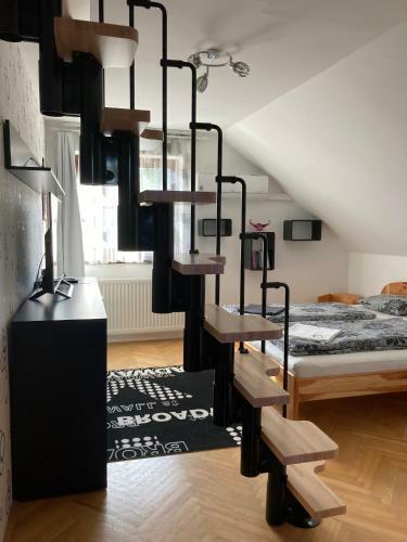 Hostal Velemi Vend�gh�z