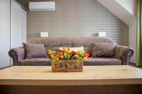 Bed & Breakfast Veres Motel