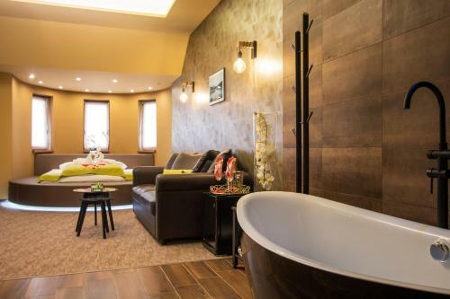 Bed & Breakfast Veres Motel
