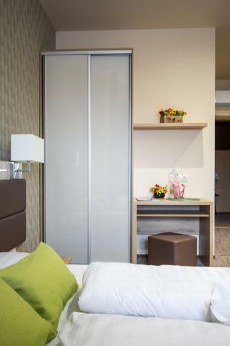 Bed & Breakfast Veres Motel