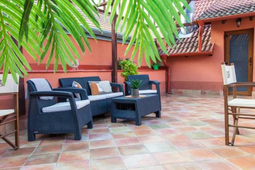 Bed & Breakfast Veres Motel