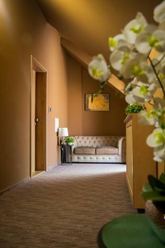 Bed & Breakfast Veres Motel