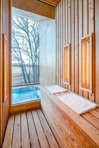 Apartamento Treehouses Kapolcs