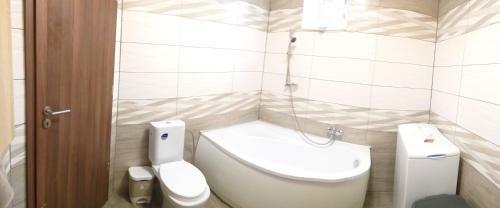 T�lgyerd? Apartman