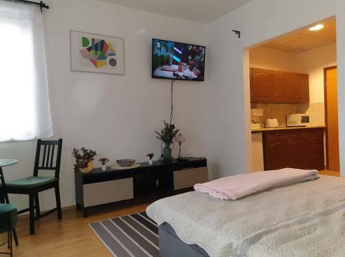 Relax Apartman Veresegyh�z