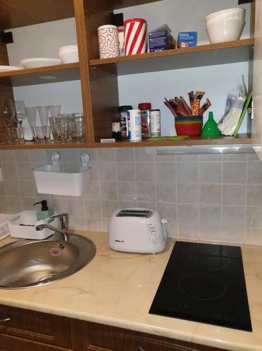 Relax Apartman Veresegyh�z