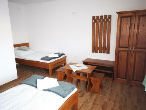 Bed & Breakfast Air&day
