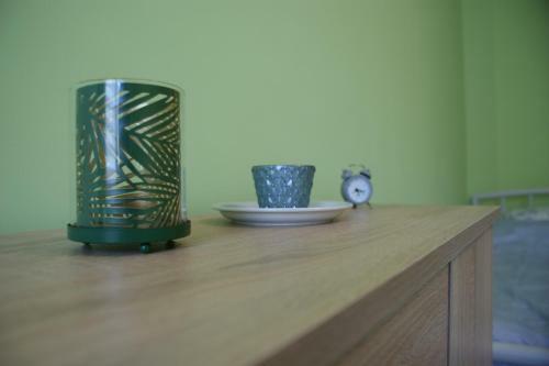 Apartamento Ilona Pr�mium Vend�gh�z - Kismaros