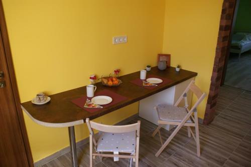 Apartamento Ilona Pr�mium Vend�gh�z - Kismaros