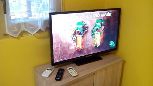 Apartamento Ilona Pr�mium Vend�gh�z - Kismaros