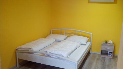Apartamento Ilona Pr�mium Vend�gh�z - Kismaros