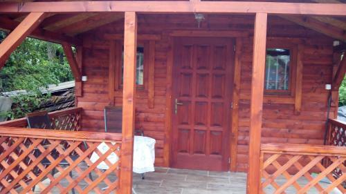 Apartamento Ilona Pr�mium Vend�gh�z - Kismaros