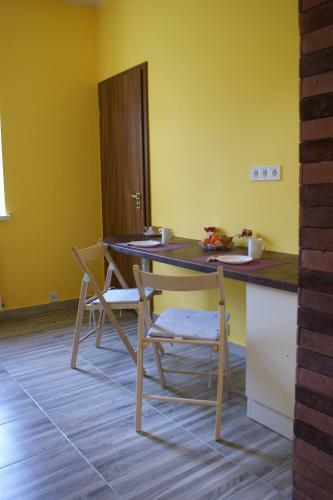 Apartamento Ilona Pr�mium Vend�gh�z - Kismaros