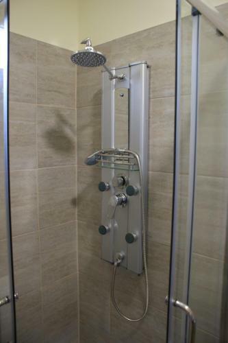 Apartamento Ilona Pr�mium Vend�gh�z - Kismaros