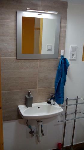 Apartamento Ilona Pr�mium Vend�gh�z - Kismaros