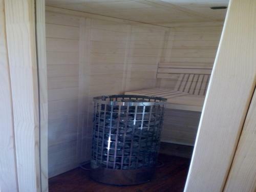 Apartamento Ilona Pr�mium Vend�gh�z - Kismaros
