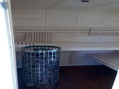 Apartamento Ilona Pr�mium Vend�gh�z - Kismaros