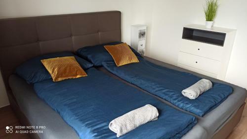 Apartamento V�rtestolna Vend�gh�z