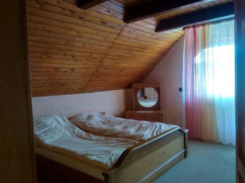 Hostal Sziv�rv�ny Vend�gh�z