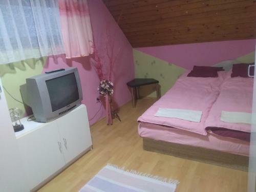 Hostal Sziv�rv�ny Vend�gh�z