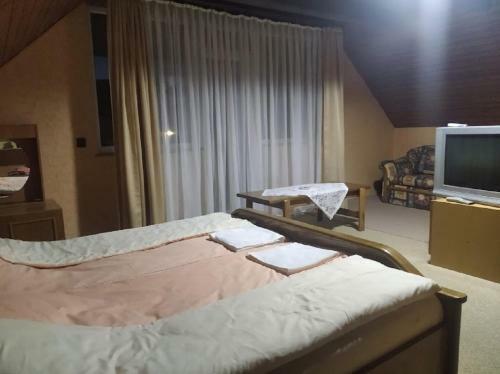 Hostal Sziv�rv�ny Vend�gh�z